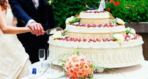 Most beautiful Wedding Cakes