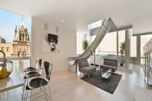 Create Different Decor at Home Using Slides