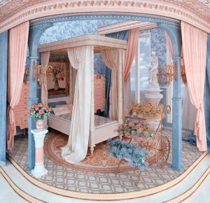 7 Special Design Bedrooms by Famous Director