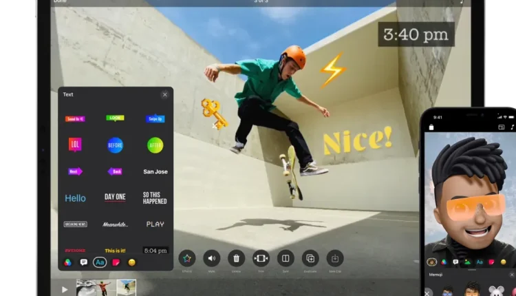 Apple Pulls the Plug on Clips Video Creation Tool