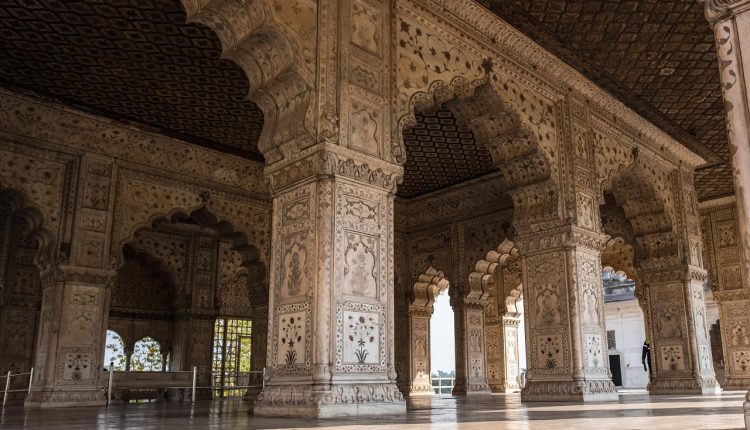 AI summit Delhi illustration for AI Leaders Converge in New Delhi asOpenAI's Sam Altman Plans Visit